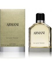 Giorgio Armani Eau Pour Homme 50мл. мужские фото 2568169158