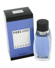 Azzaro Pure Lavender 75мл. мужские фото 4025043911