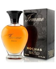 Rochas Femme 100мл. женские фото 1050651378