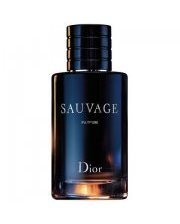 Christian Dior Sauvage Parfum 100мл. мужские фото 3601165548