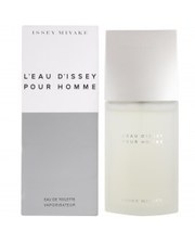 Issey Miyake L'Eau d'Issey Pour Homme 1мл. мужские фото 96982731