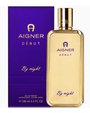 Aigner Debut by Night 100мл. женские фото 3453544590