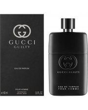 Gucci Guilty Pour Homme Eau de Parfum 50мл. мужские фото 2776426666