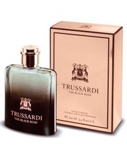 Trussardi The Black Rose 100мл. Унисекс фото 687608656