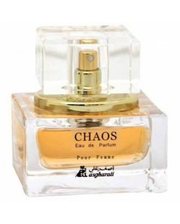 Asgharali Chaos Eau de Parfum 100мл. женские фото 1819541793