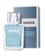 Mexx Fresh Man 50мл. мужские фото 1023487255