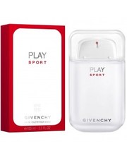 Givenchy Play Sport 100мл. мужские фото 3176445591