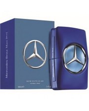 Mercedes-Benz Mercedes Benz Man Blue 50мл. мужские фото 1158918166
