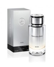 Mercedes-Benz Silver 75мл. мужские фото 1488585333