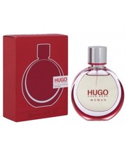 Hugo Boss Hugo Woman Eau de Parfum 2015 50мл. женские фото 2569153793