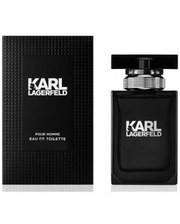 Karl Lagerfeld for Him 100мл. мужские фото 1012313428