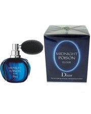 Christian Dior Midnight Poison Elixir Intense 30мл. женские фото 2566087523