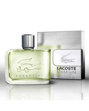 Lacoste Essential Collector Edition 100мл. мужские фото 1455183312