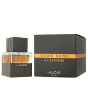 Lalique Encre Noire a L’Extreme 50мл. мужские фото 3000872577