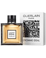 Guerlain L'Homme Ideal 0.8мл. мужские фото 2437211276