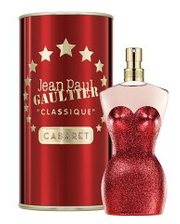 Jean Paul Gaultier Classique Cabaret 100мл. женские фото 1504116952
