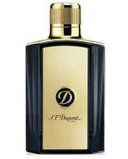 S.T. Dupont Be Exceptional Gold 1.2мл. мужские фото 3123741510