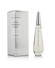 Issey Miyake L’Eau d’Issey Pure 50мл. женские фото 3864999043