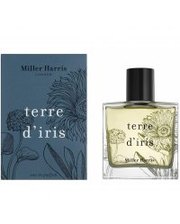 Miller Harris Terre d'Iris 50мл. женские фото 2508903149
