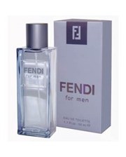 Fendi For Men 50мл. мужские фото 2411521943