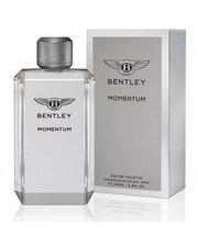 Bentley Momentum 100мл. мужские фото 3084407338