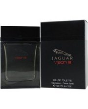 Jaguar Vision III 100мл. мужские фото 6804086