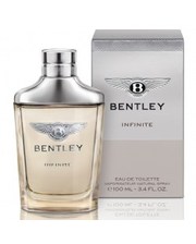 Bentley Infinite 100мл. мужские фото 1717578822