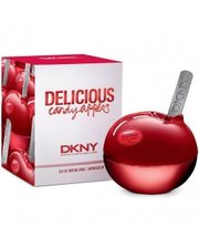 Donna Karan DKNY Be Delicious Candy Apples Ripe Raspberry 50мл. женские фото 548419559