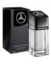 Mercedes-Benz Select 100мл. мужские фото 1361793407
