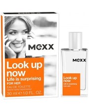 Mexx Look Up Now For Her 30мл. женские фото 1299468109