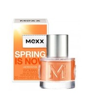 Mexx Spring is Now Woman 40мл. женские фото 2770181570