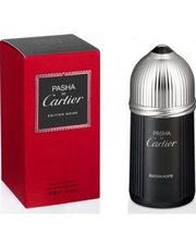 Cartier  Pasha Edition Noire 9мл. мужские фото 4058905537