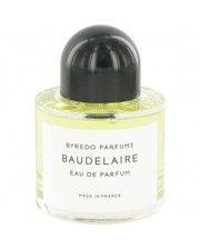 Byredo Parfums Baudelaire фото 1081886400