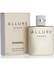 Chanel Allure Homme Edition Blanche 50мл. мужские фото 1378351231