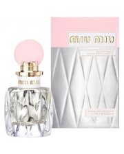 MIU MIU Fleur D’Argent Eau De Parfum Absolute 100мл. женские фото 2281213116