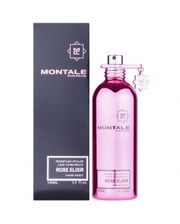 Montale Roses Elixir Hair Mist 20мл. женские фото 3214347215
