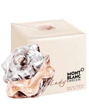 Mont Blanc Lady Emblem 30мл. женские фото 2421210237