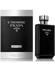 Prada L’Homme Intense 100мл. мужские фото 2659553479