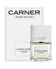 Carner Barcelona Latin Lover 50мл. Унисекс фото 4165979479