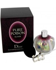Christian Dior Pure Poison Elixir 30мл. женские фото 1479216174