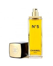 Chanel №5 Eau de Toilette 100мл. женские фото 3303685167