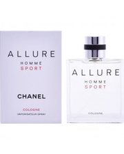 Chanel Allure Homme Sport Cologne 1.5мл. мужские фото 1536727160
