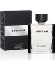 Lalique L’Insoumis 50мл. мужские фото 4001702162