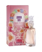 Anna Sui Fairy Dance Secret Wish 75мл. женские фото 107811808