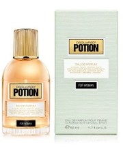 Dsquared2 Potion For Women 100мл. женские фото 4249663146