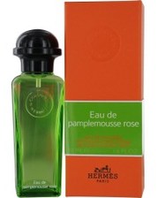 Hermes Eau de Pamplemousse Rose 100мл. Унисекс фото 2903007279