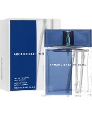 Armand Basi In Blue 100мл. мужские фото 1334145624