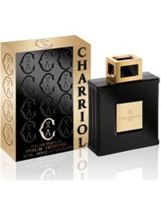 Charriol Eau de Parfum Pour Homme 50мл. мужские фото 1670549613