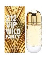 Carolina Herrera 212 VIP Wild Party 100мл. женские фото 3519071177