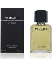 Versace L'Homme 100мл. мужские фото 1454165006